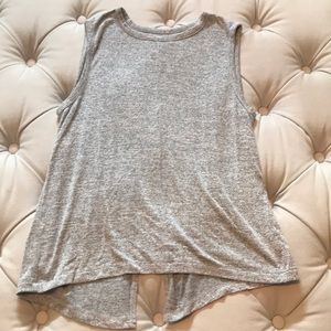 Rag & Bone / Jean Tank!